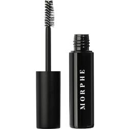 Morphe Brow Setting Gel Transparant Gel sopracciglia 6.5 ml unisex