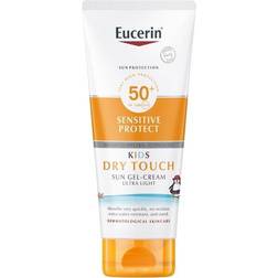 Eucerin Sensitive Protect Kids Dry Touch SPF50+ 200ml