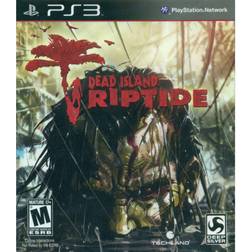 Dead Island: Riptide Import