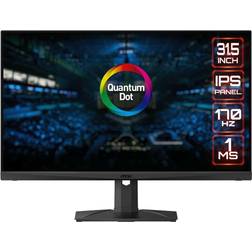 MSI MAG 321QR-QD 170 Hz