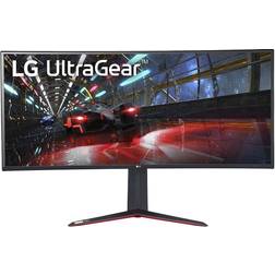 LG 38GN950P-B Computer Monitor 38 inch