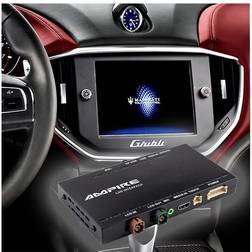 Ampire Adapter Maserati Ghibli VI