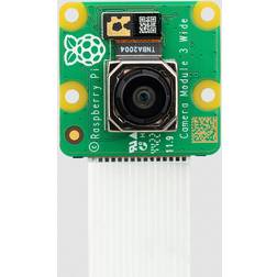 Raspberry Pi Camera Module 3 Wide