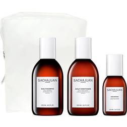 Sachajuan Scalp Soothe & Treat Collection