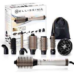 Bellissima Air Wonder 8 in 1 Hot Air Styler