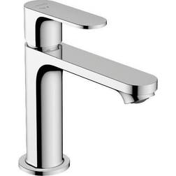 Hansgrohe Rebris S Einhebel-Waschtischarmatur 110 CoolStart 72527