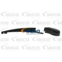 VAICO Braccio Tergicristallo V25-1461 posteriore con calotta/coperchio FORD: FOCUS 3