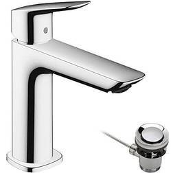 Hansgrohe Logis ComfortZone110 121 mm 71254