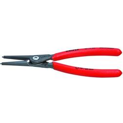 Knipex 49-11-A0 Precision Straight Tip External Circlip Round-End Plier