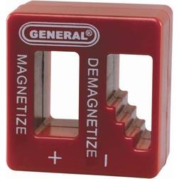 General Tools Magnetizer/demagnetizer Pro Hex Key