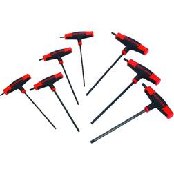 Craftsman T-Handle Hex Key Set Torx Screwdriver