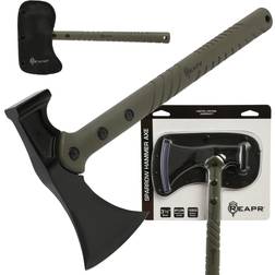 Sparrow 14.5Inch Hammer 14.5 Included qty. 1, Model 11778 Felling Axe