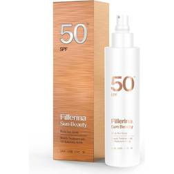 Fillerina Sun Beauty - Body Sun Spray SPF 50+