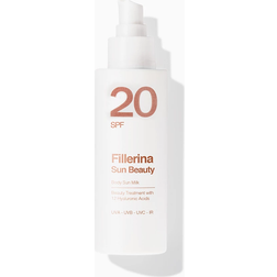 Fillerina Sun Beauty - Body Sun Milk SPF 20 150ml
