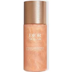 Dior Solar The Sublimating Oil 125ml