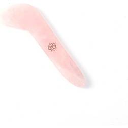 Gua Sha F, pink 1 stk.