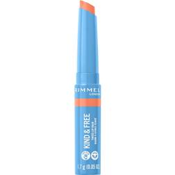 Rimmel Kind&Free Lipbalm 003 Tropical Spark