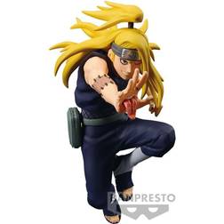 Banpresto Naruto Deidara Stars