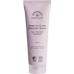 Care Time To Glow Peeling Mask 50ml