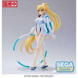 Sega Fate/Grand Order Figurizm PVC Statue Archer/Jeanne d'Arc 23 cm