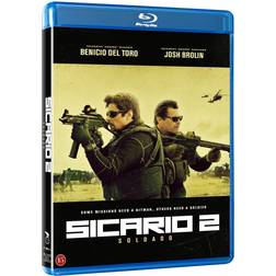 Sicario 2 - day of the Soldado