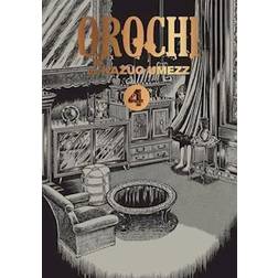 Orochi: The Perfect Edition, Vol. 4 Volume 4