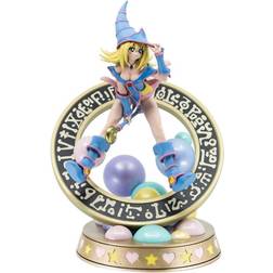 First4Figures Yu-Gi-Oh! Dark Magician Girl PVC Figuuri