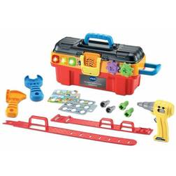 Vtech My Great Interactive Toolbox Set