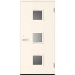 Swedoor Catavu C7030 10X2 Ytterdörr S 0502-Y (100x210cm)