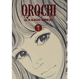 Orochi: The Perfect Edition, Vol. 1 Volume 1