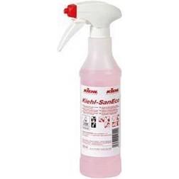 Kiehl Tom flaske til SanEco 500 6 stk Med skumspray z 01