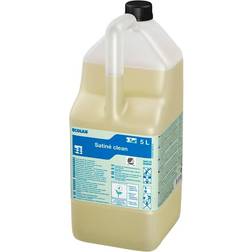 Ecolab Satine Clean Gulvpleje 5L voks