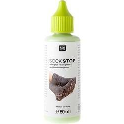 Rico Design Rico Sock Stop Latex 50 ml Grøn