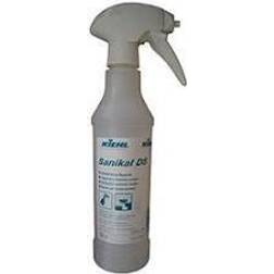 Kiehl Kiehl Sanikal flaske 500 stk Tom flaske spray tud z 01