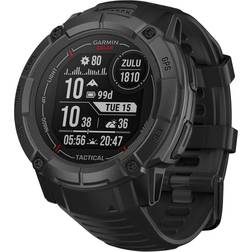 Garmin Instinct 2X Solar Tactical Edition