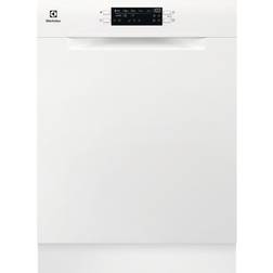 Electrolux ESM48320UW Diskmaskin Vit