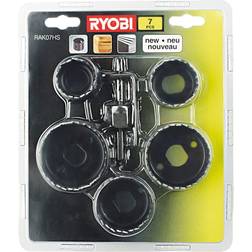 Ryobi 4034028 7-Pieces