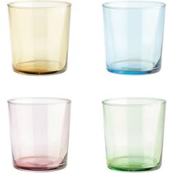 Aida Café Verre 34.5cl 4pcs