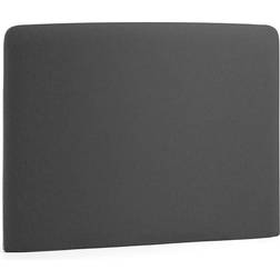 Kave Home Dyla, nordisk, moderne, stof Sengegavl