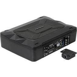 Crunch GP600 Auto-Subwoofer