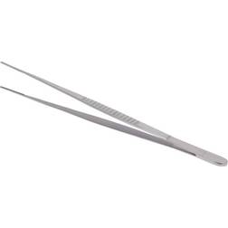 De Buyer Tweezers 25 cm Straight - Stainless Steel Cooking Tong