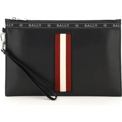 Bally Stilfuld Code Bucket Bag - Karamel