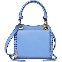 See by Chloé Blue Mini Tilda Bag UNI