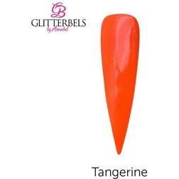 Glitterbels Coloured Acrylic Powder 28g Tangerine