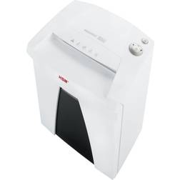 HSM SECURIO document shredder