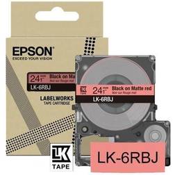 Epson C53S672073. Label colour: on