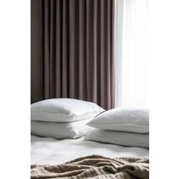 Hasta Gardin Lina 132x250 cm Brun