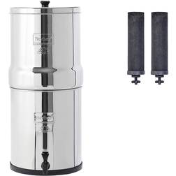 Berkey Countertop Water Filter System