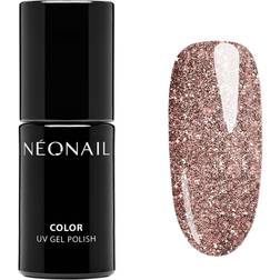 Neonail UV Gel Polish Glow The Day