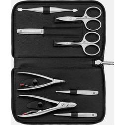 Zwilling Premium Manicure Set - Black